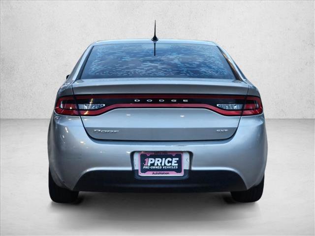 Used 2015 Dodge Dart SXT FWD image 5