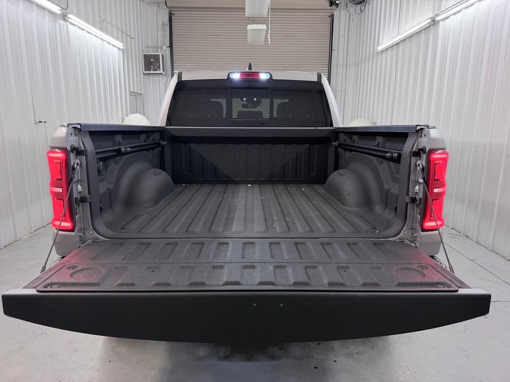 Used 2025 RAM 1500 RHO w/ Bed Utility Group AWD/4WD image 41