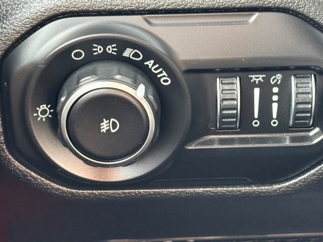 Certified 2020 Jeep Wrangler Unlimited Sport S image 33