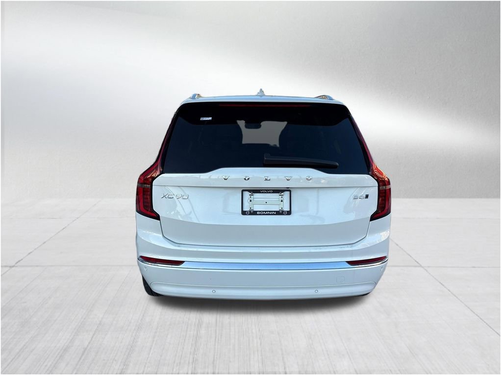 New 2026 Volvo XC90 B6 Plus image 6
