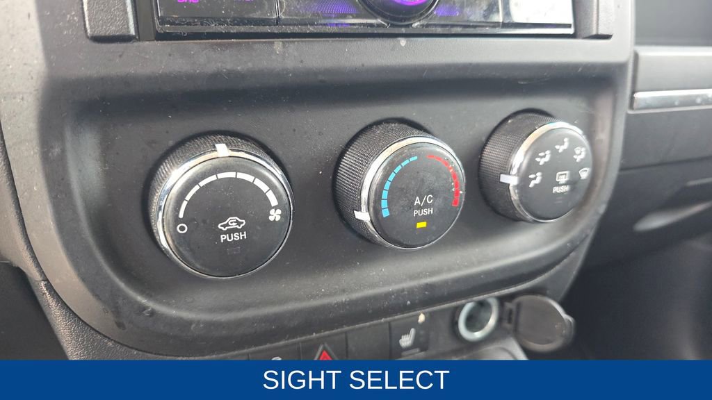 Used 2014 Jeep Patriot Latitude image 20