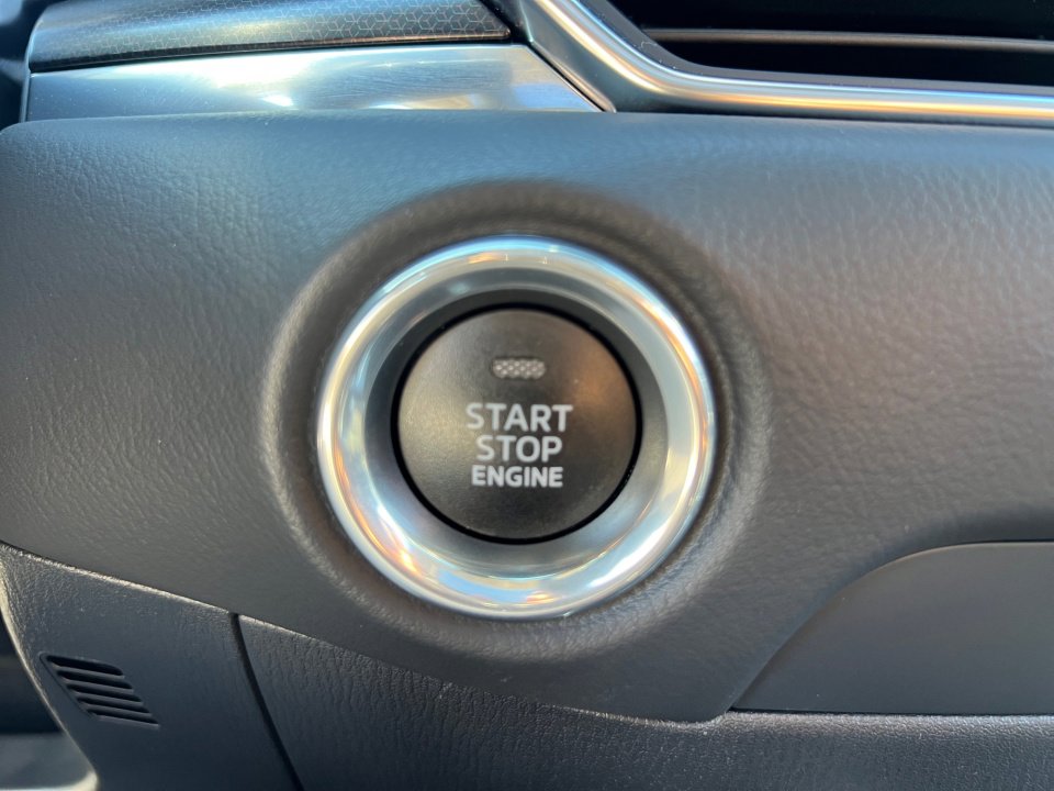 Certified 2023 MAZDA CX-5 Carbon Edition image 20