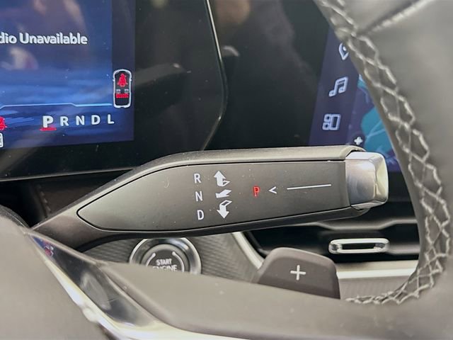 New 2026 Chevrolet Equinox LT w/ Convenience Package II image 19