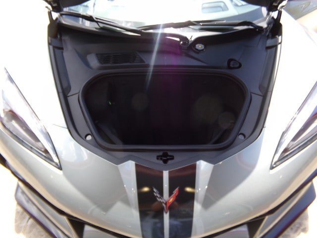 Used 2023 Chevrolet Corvette Z06 RWD image 11