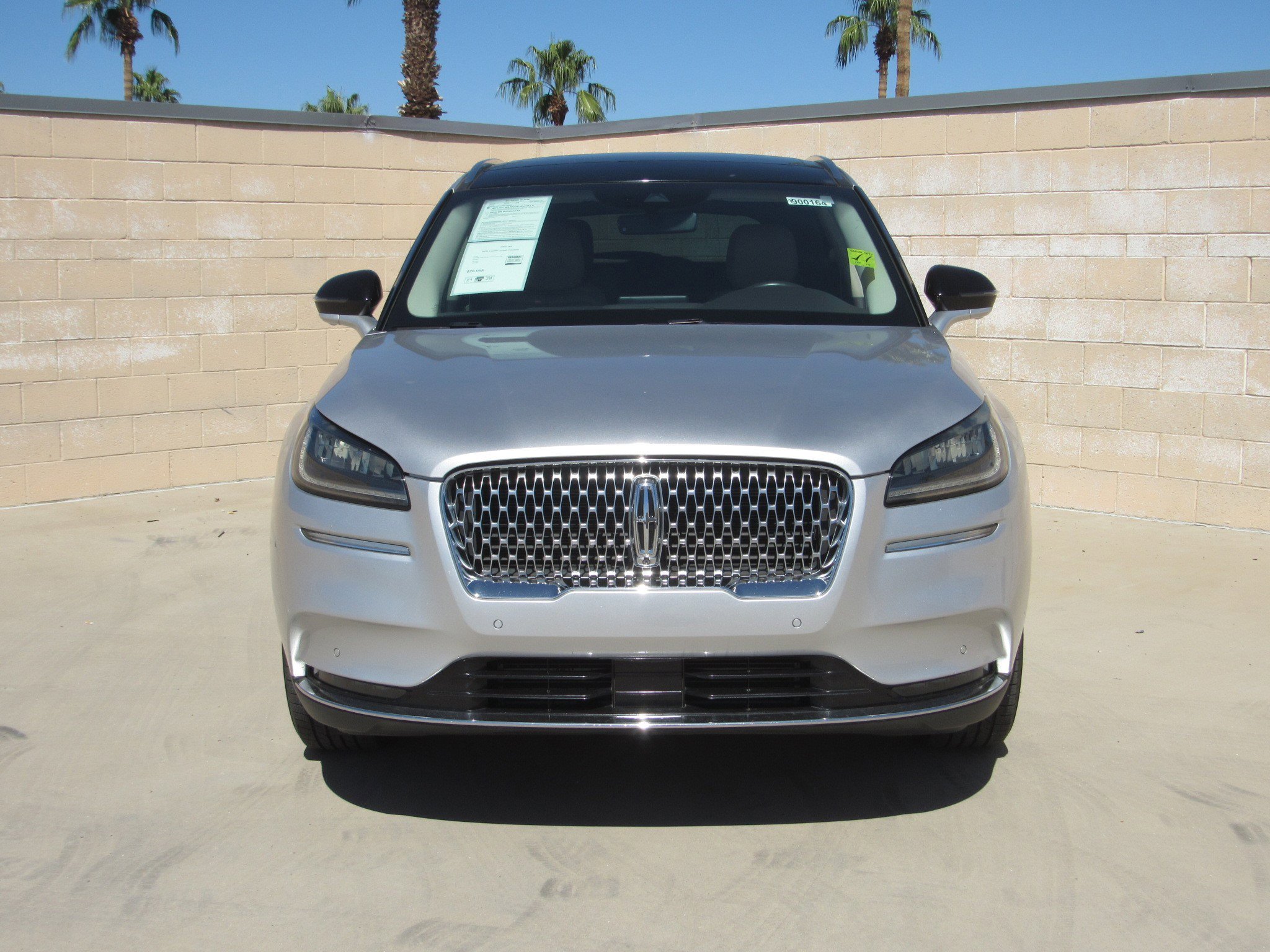 Used 2020 Lincoln Corsair Reserve image 3