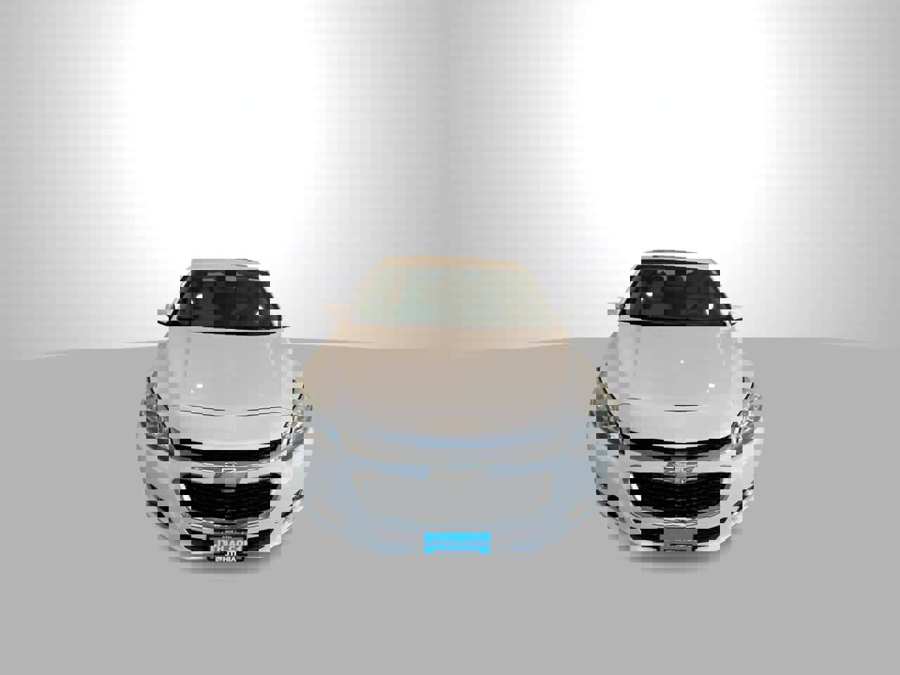 Used 2015 Chevrolet Malibu LTZ image 3