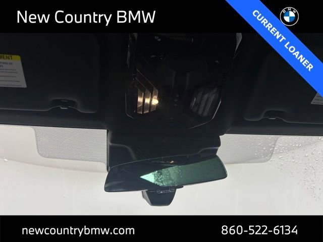 Certified 2025 BMW X3 xDrive30 w/ Premium Package AWD/4WD image 24