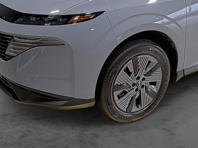 Used 2025 Nissan Murano SL AWD/4WD image 9