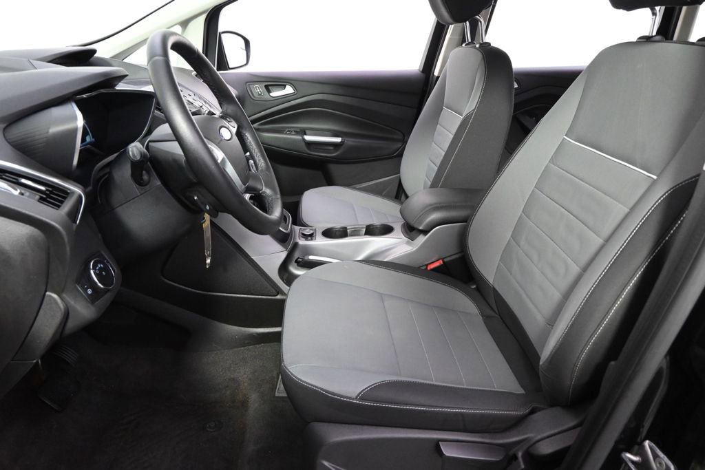 Used 2013 Ford C-MAX SE w/ Winter Pkg FWD image 13