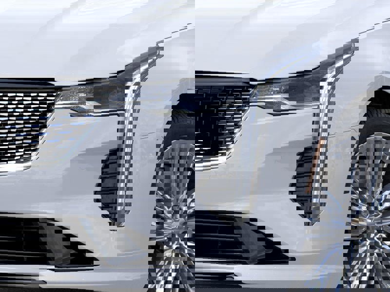 New 2026 Cadillac CT4 Premium Luxury image 10