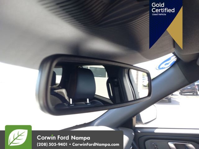 Used 2025 Ford Explorer ST image 23
