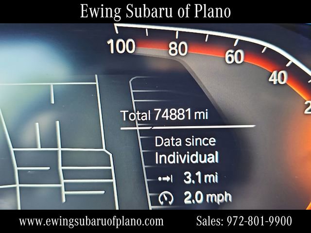 Used 2021 BMW X5 sDrive40i w/ M Sport Package image 16