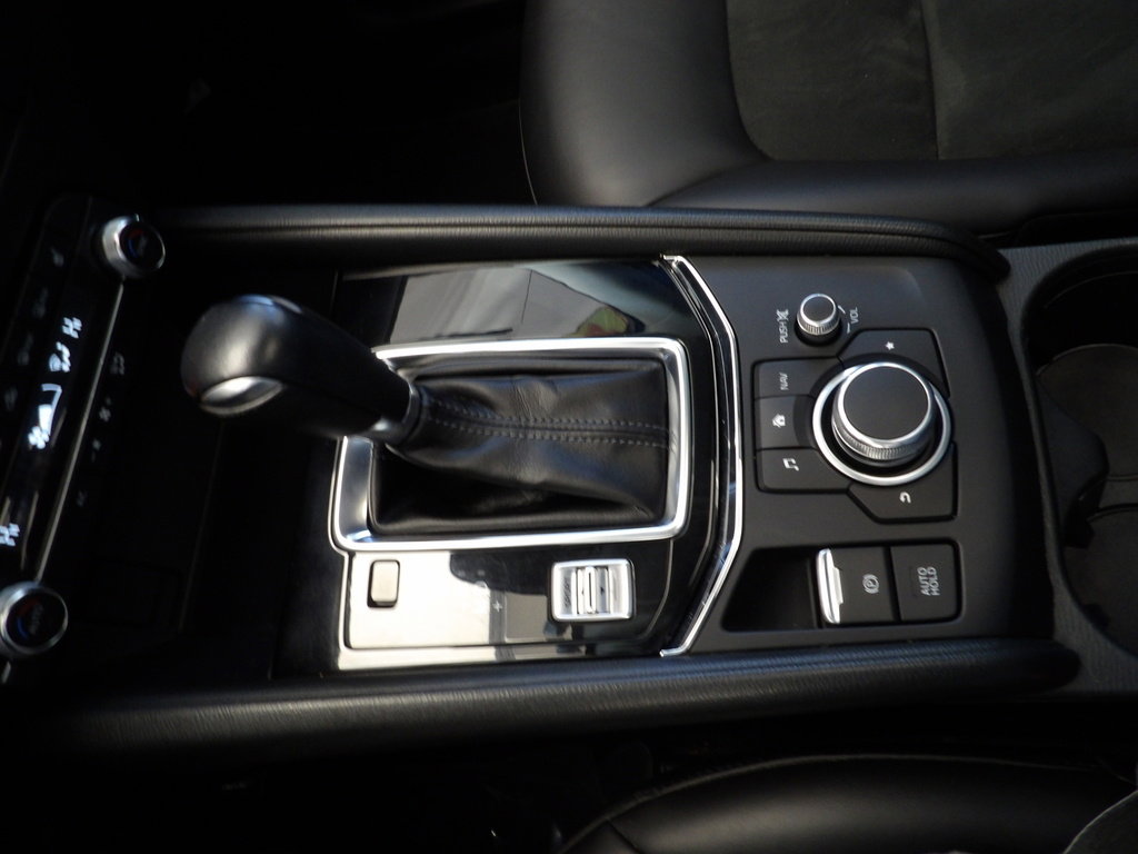 Used 2019 MAZDA CX-5 Touring image 32