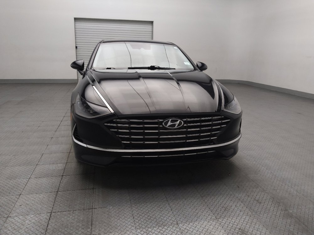 Used 2023 Hyundai Sonata SEL FWD image 14