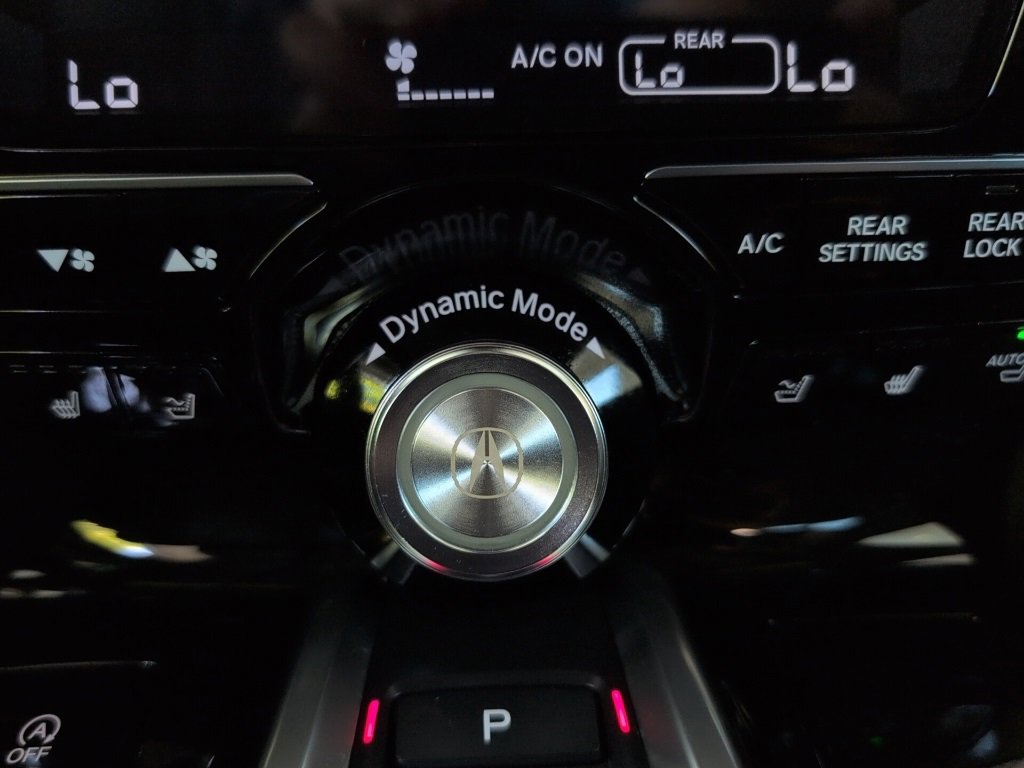 Certified 2025 Acura MDX Type S image 30