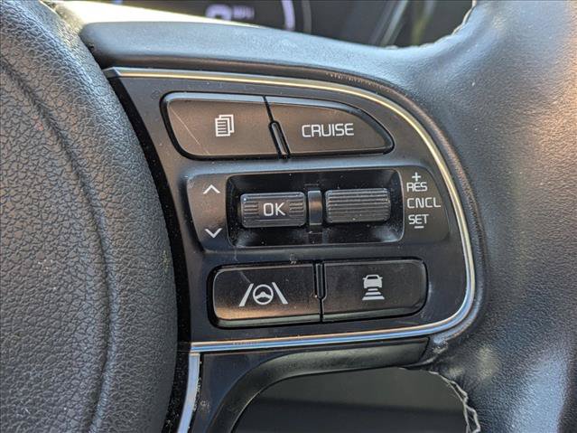 Used 2022 Kia Niro EX FWD image 12