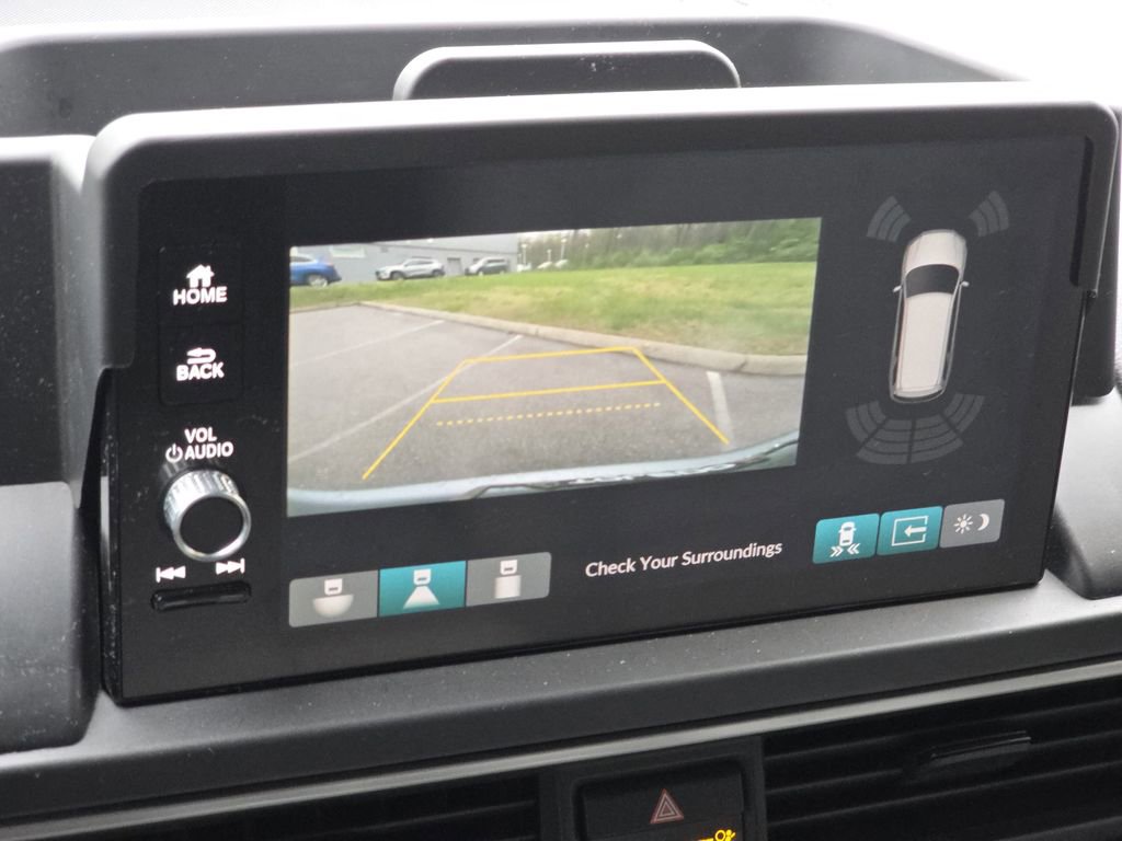 Used 2023 Honda Pilot EX-L image 12