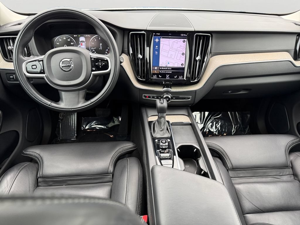 Used 2021 Volvo XC60 T5 Inscription w/ Advanced Package AWD/4WD image 15