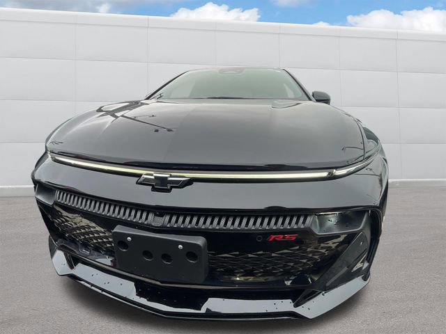 Used 2024 Chevrolet Equinox EV RS image 13