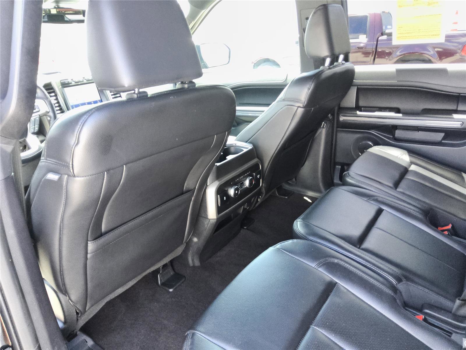 Certified 2021 Ford Expedition XLT RWD image 22