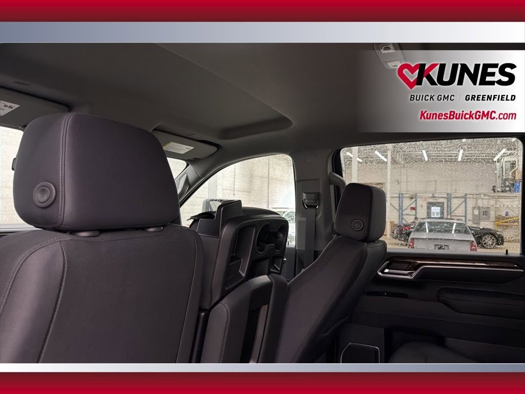 New 2026 GMC Sierra 3500 SLE image 25