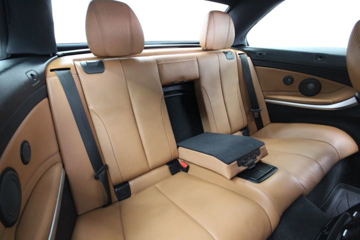 Used 2019 BMW 430i xDrive Convertible w/ M Sport Package image 33