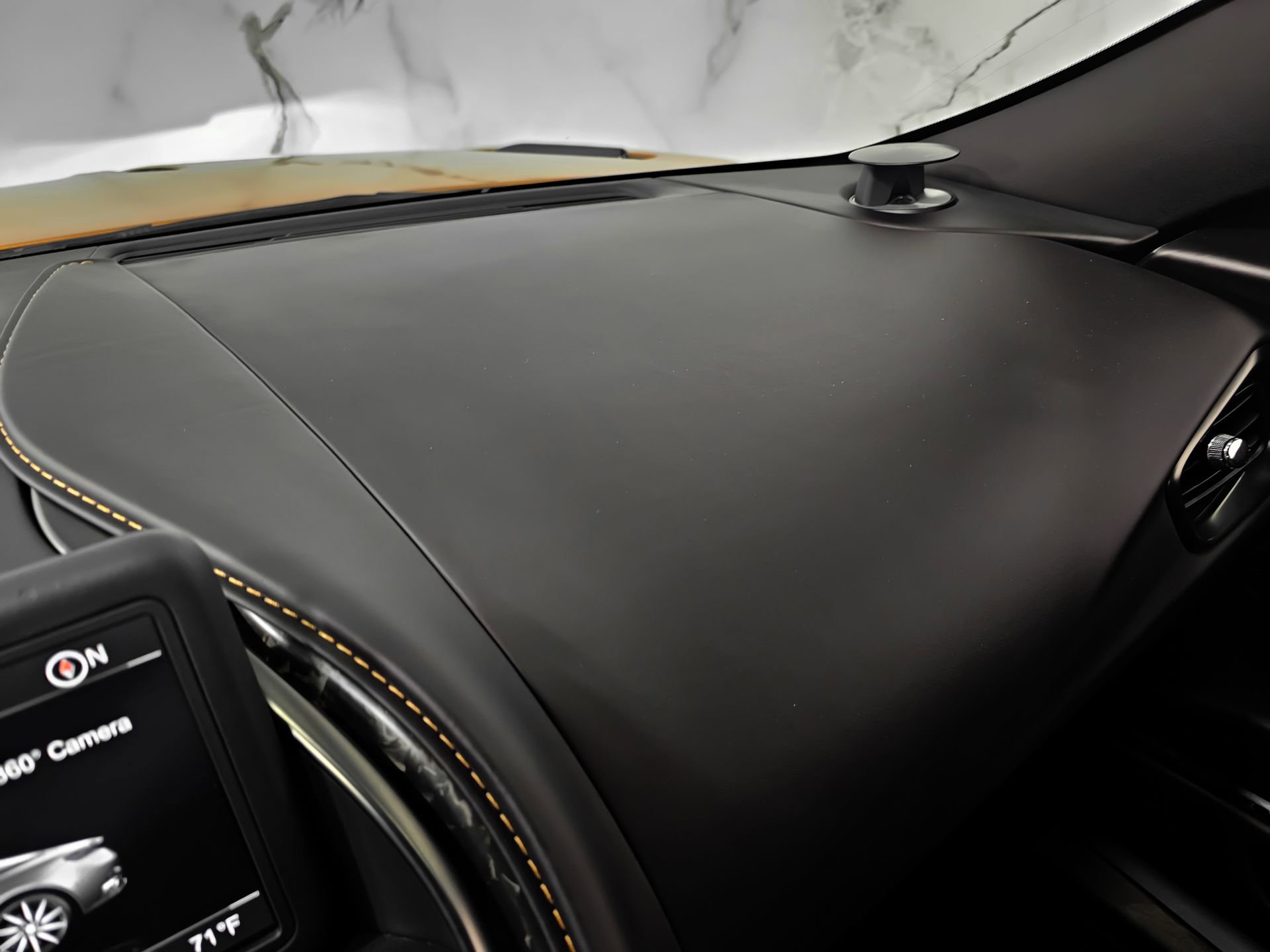 Used 2017 Aston Martin DB11 V12 image 26