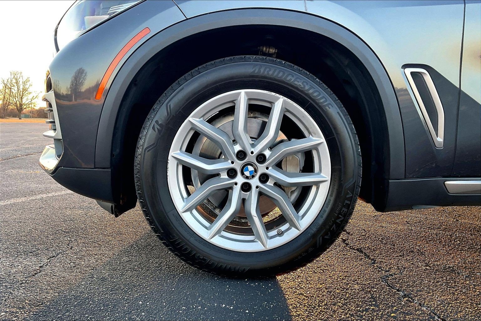 Used 2021 BMW X5 xDrive40i image 9