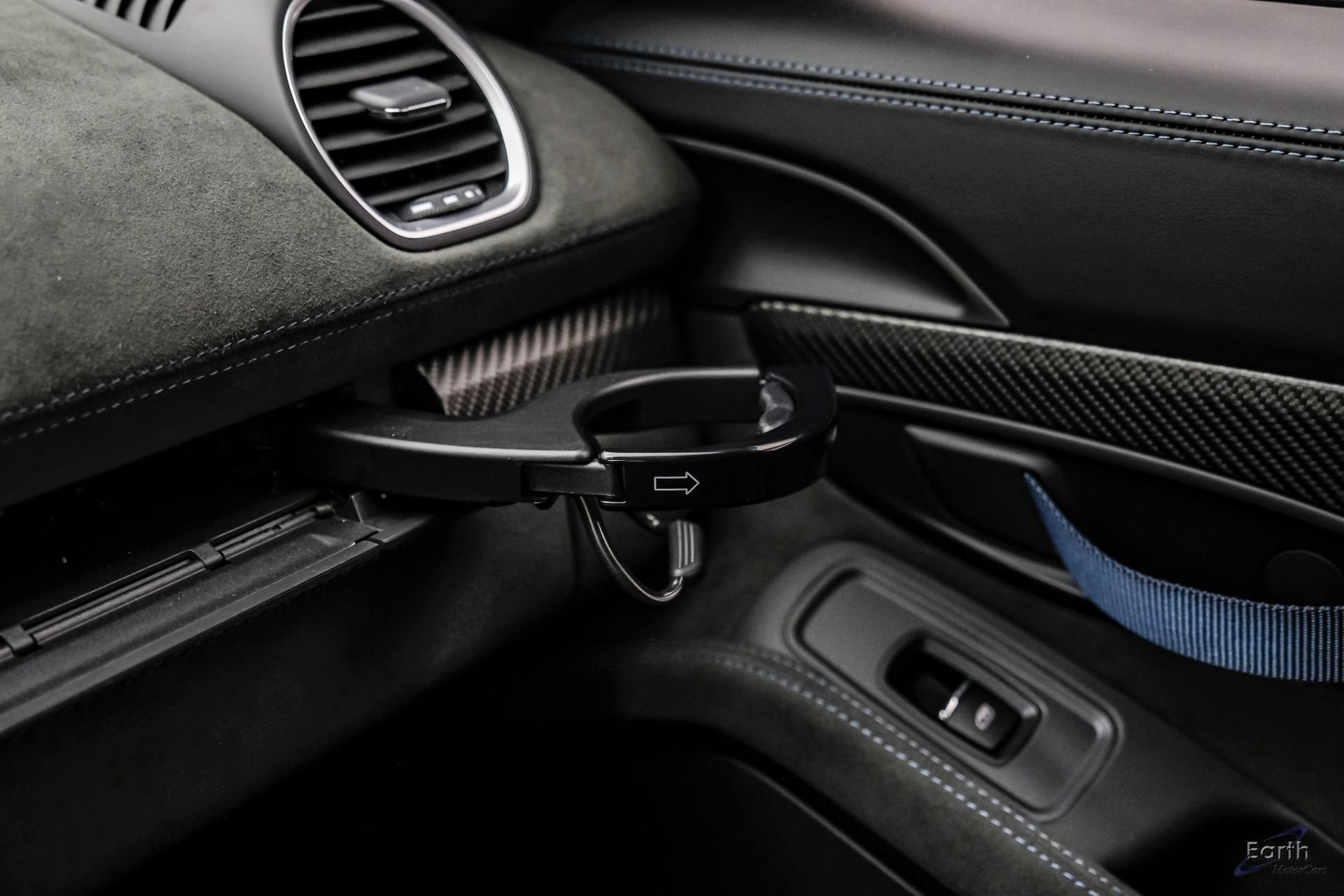 Used 2025 Porsche 718 Cayman GT4 RS RWD image 83