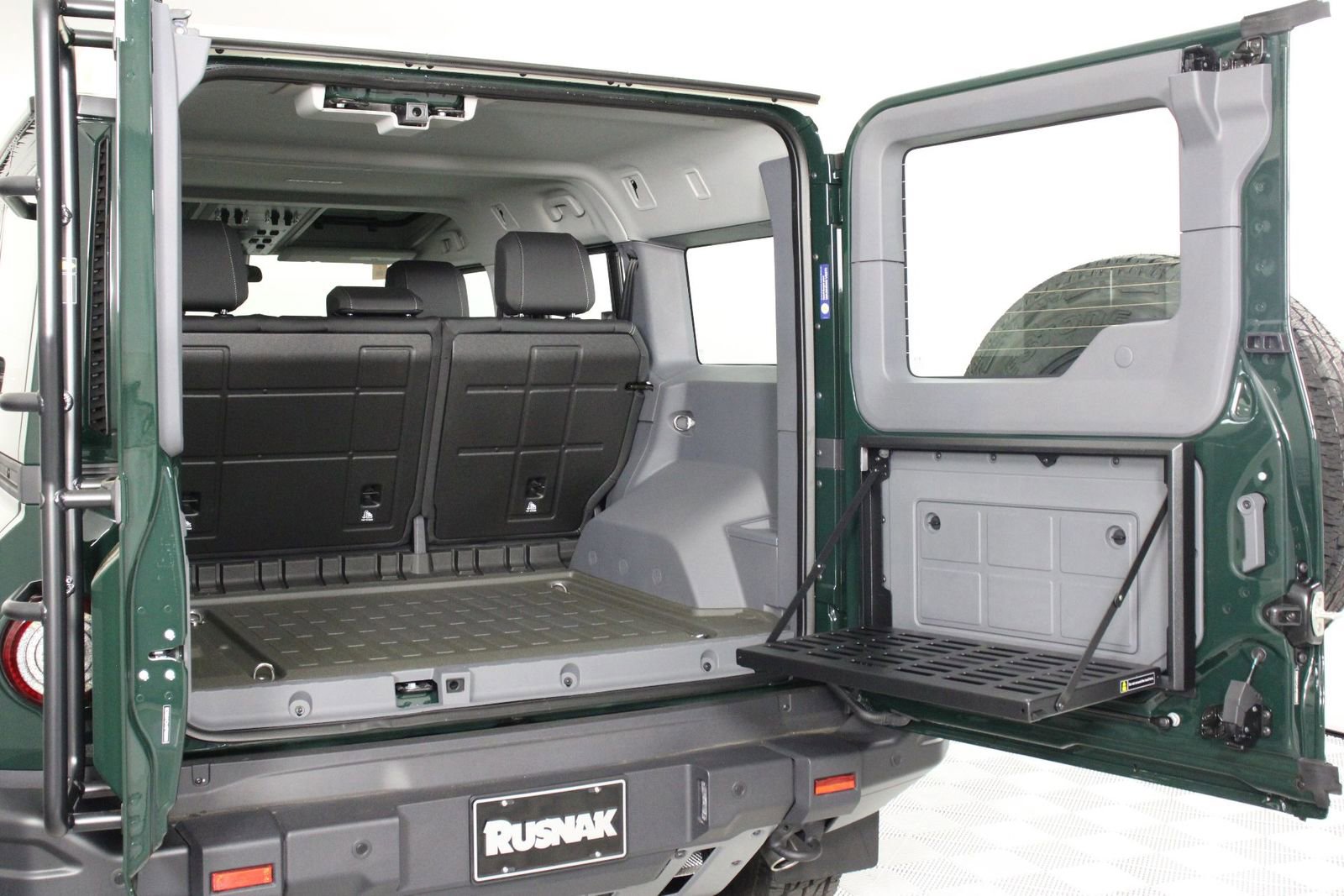 New 2025 INEOS Grenadier image 20