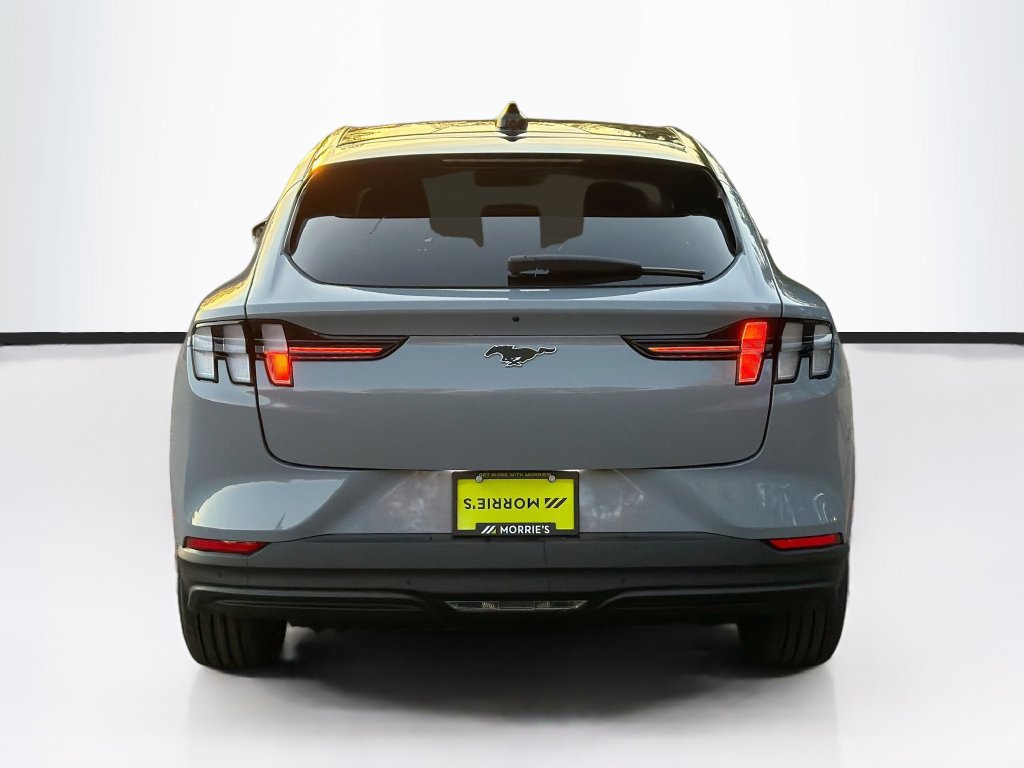 New 2026 Ford Mustang Mach-E Premium AWD/4WD image 6