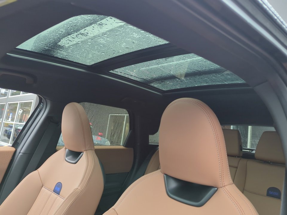 New 2026 MINI Cooper Countryman S image 21