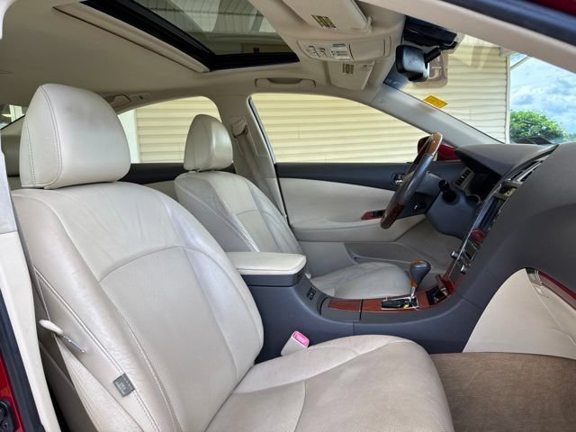 Used 2012 Lexus ES 350 FWD image 26