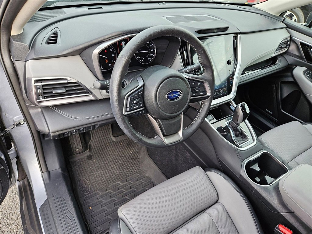 Used 2024 Subaru Outback Limited XT image 9