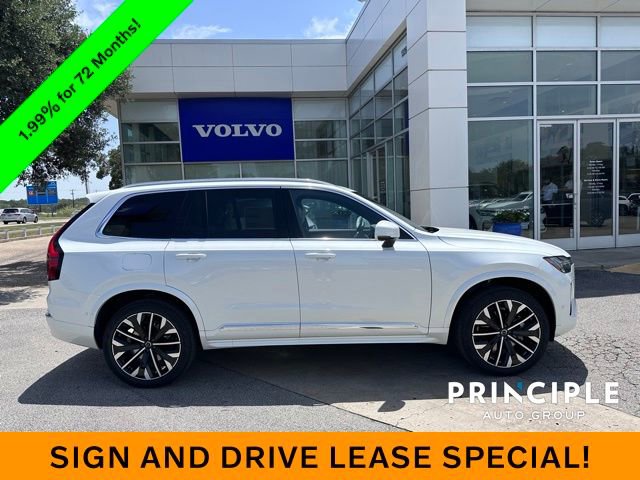 New 2026 Volvo XC90 B6 Plus w/ Protection Package Premier image 10