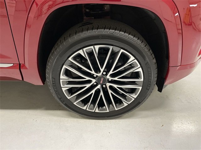 New 2026 GMC Terrain Denali w/ LPO, Floor Liner Package image 14