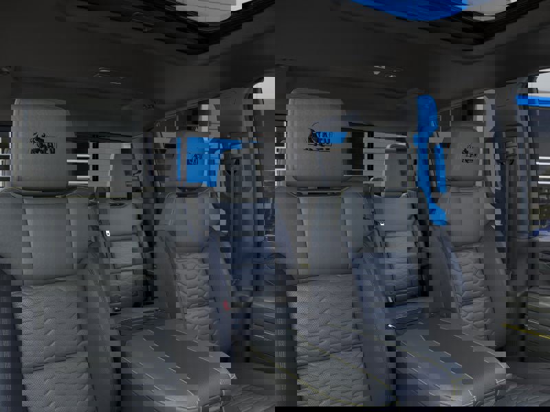 New 2026 Chevrolet Silverado 2500 ZR2 image 63