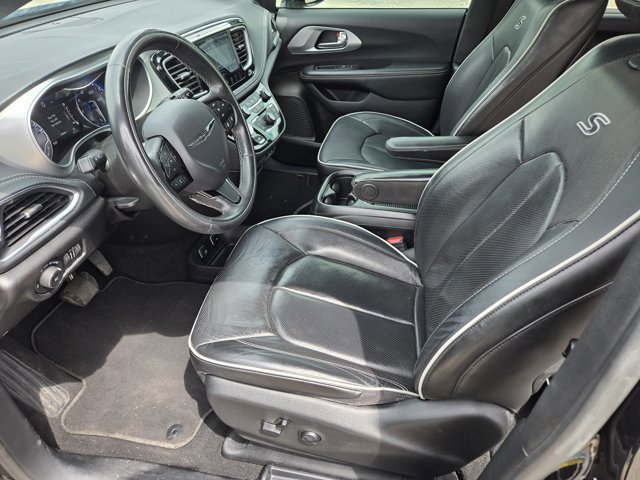 Used 2020 Chrysler Pacifica Limited w/ Advanced Safetytec Group image 16