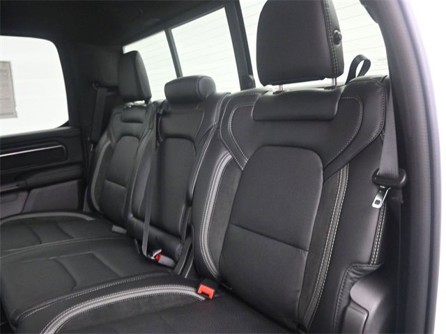 New 2026 RAM 1500 Rebel w/ G/T Package image 16