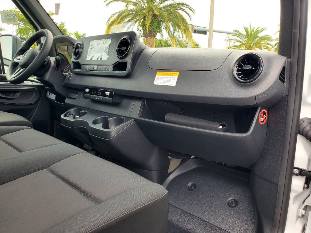 New 2023 Mercedes-Benz Sprinter 4500 image 11