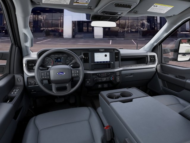 New 2027 Ford F350 XL AWD/4WD image 11