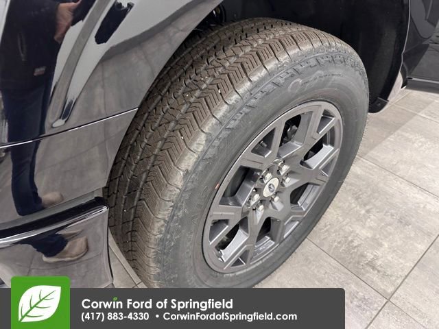 New 2026 Ford F150 STX w/ Equipment Group 200A image 41