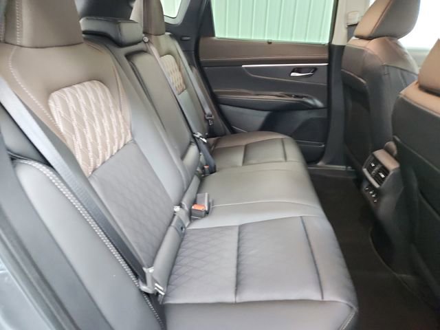 New 2026 Nissan Murano Platinum w/ Cargo Package image 43