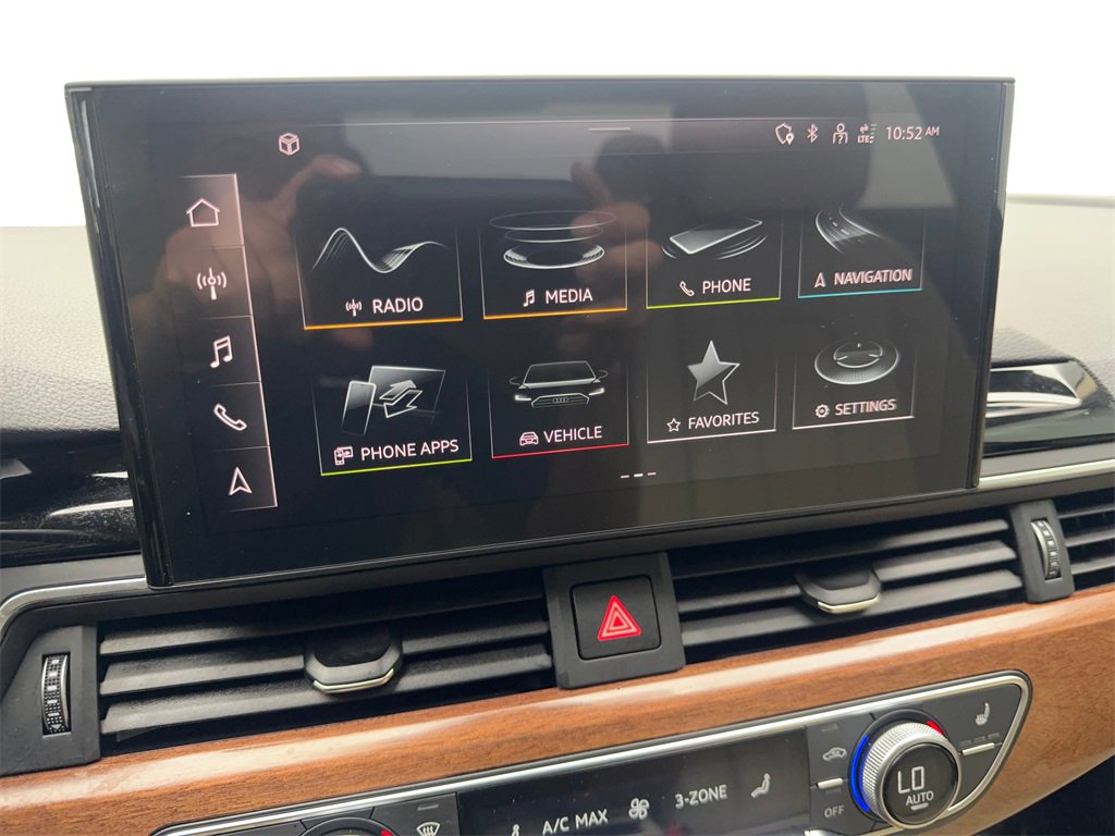 Used 2022 Audi A4 2.0T Premium w/ Convenience Package image 61