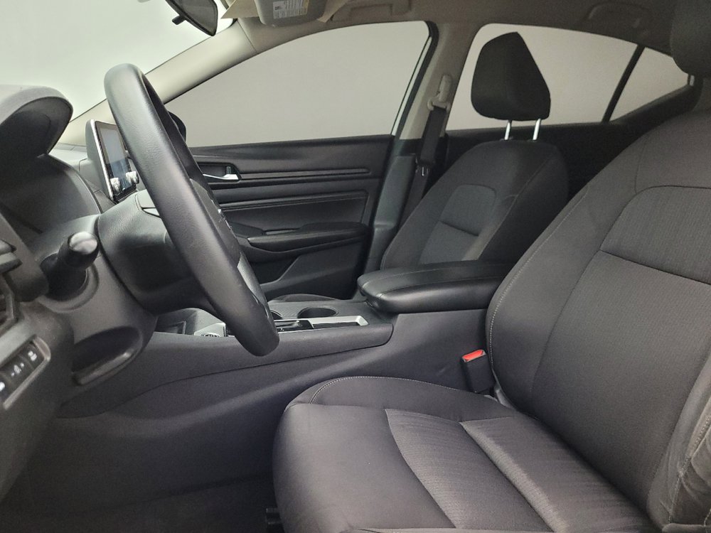 Used 2020 Nissan Altima 2.5 S FWD image 17
