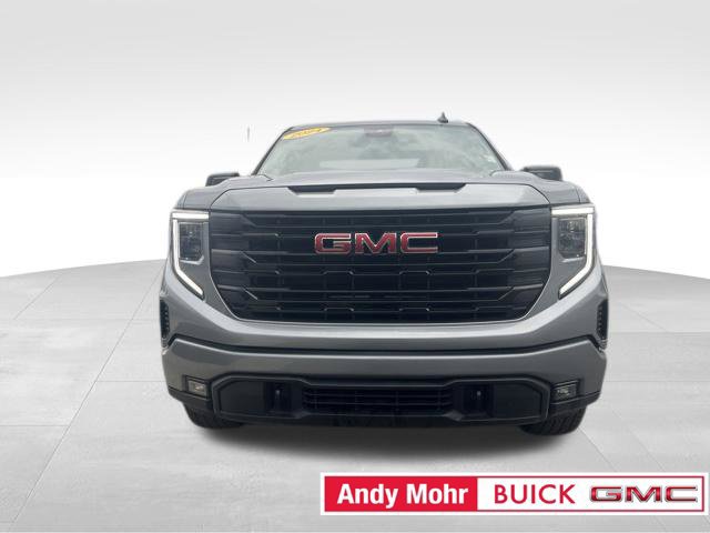 Used 2024 GMC Sierra 1500 Elevation AWD/4WD image 3