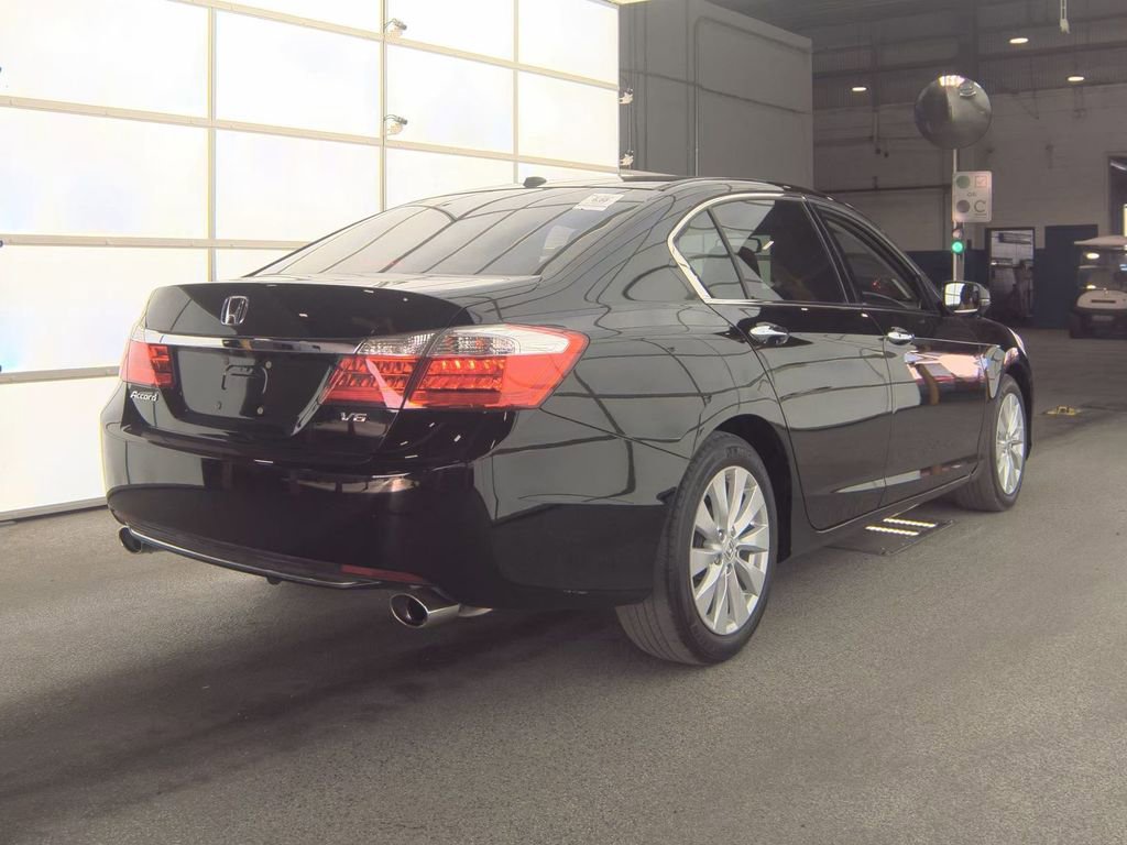 Used 2014 Honda Accord EX-L image 7