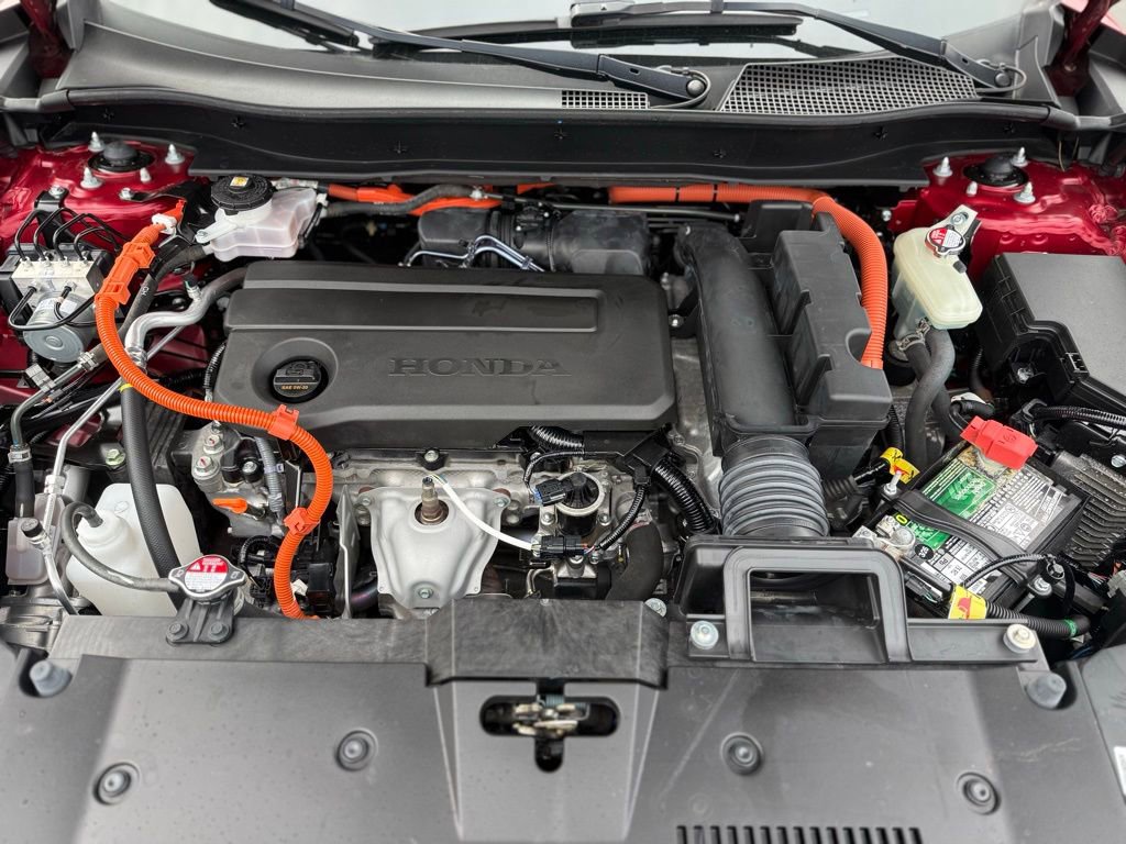 Used 2024 Honda CR-V Sport image 10