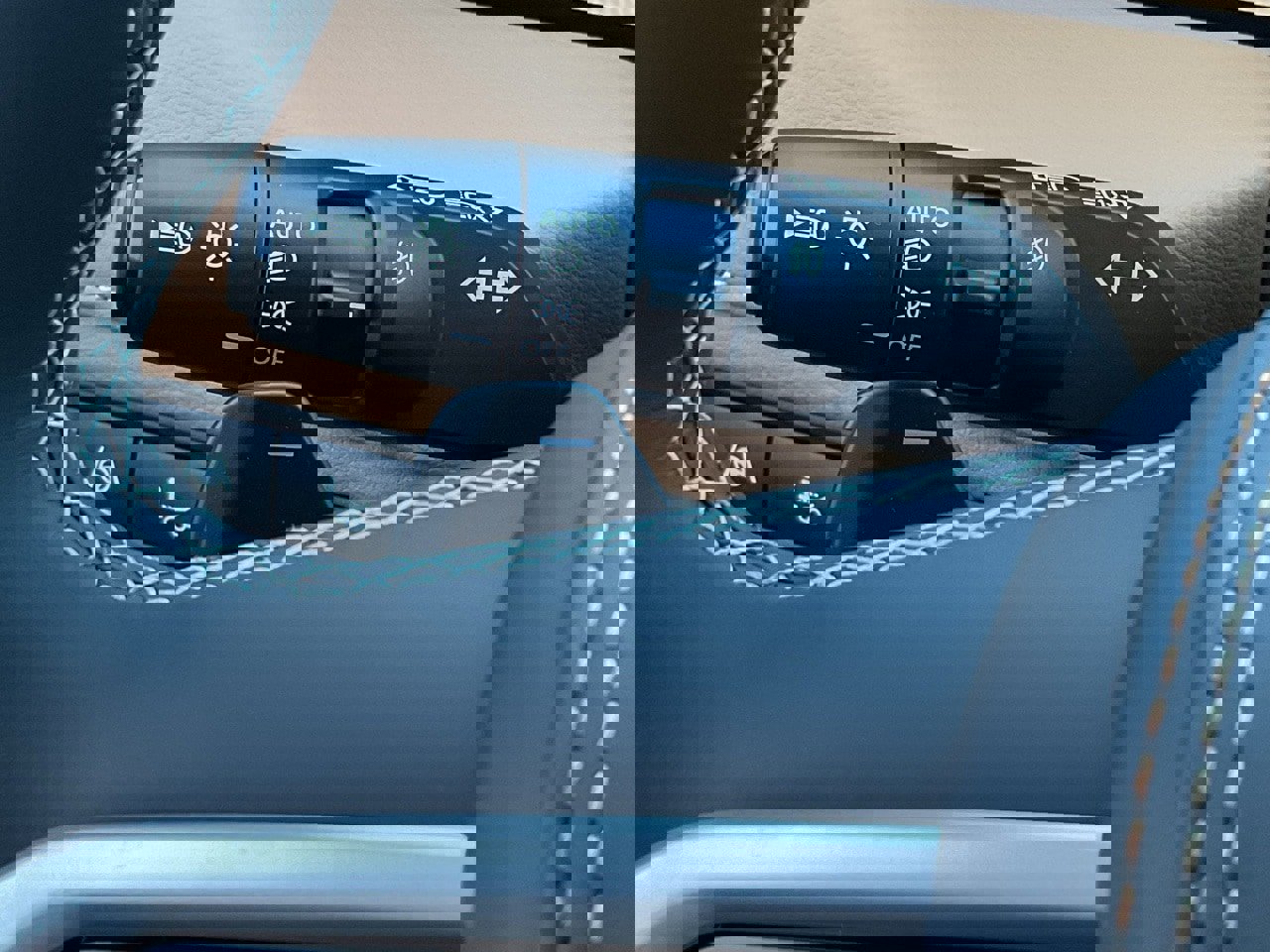 New 2026 Nissan Armada Platinum Reserve image 34