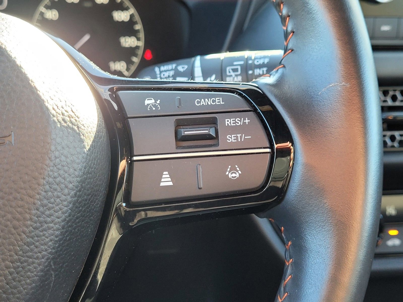 Certified 2024 Honda HR-V Sport image 20